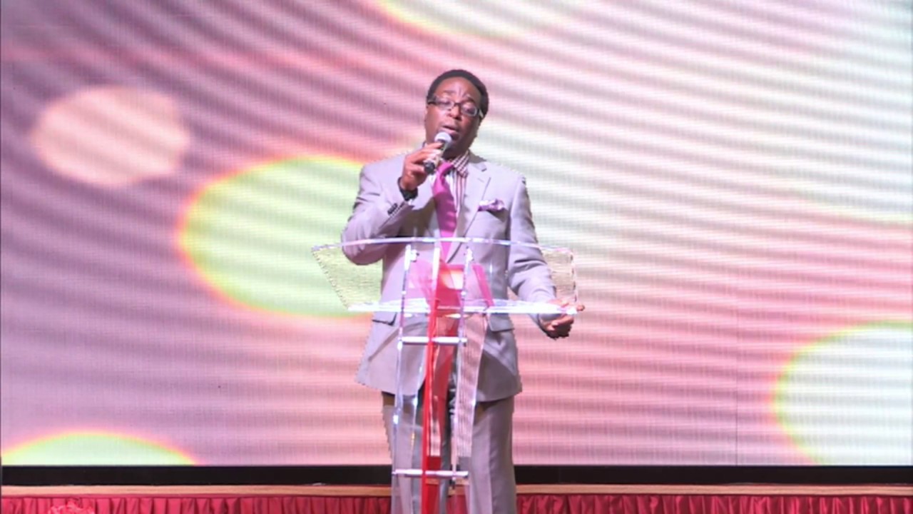Celebration Service - 12 February 2017 - 12-22-18 PM