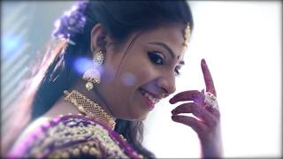 Hema & Eswar Wedding Highlights