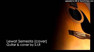 Download lagu RANDY PANGALILA Lewat Semesta cover by S I R RANDY PANGALILA Lewat Semesta cover by S I R