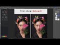 Retouch - AI Plugin for Photoshop