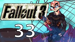 Northernlion Plays - Fallout 3 - Episode 33
