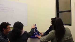 Carlos Montejano Breakthrough Collaborative Mock Teaching Video 2015