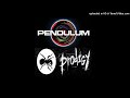 The Prodigy - Voodoo People (Pendulum Remix) [Video Version]