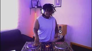 DJ MIX // Hiphop // Dancehall // Afrobeat in 17mins