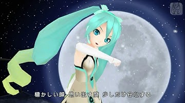 Project Diva Extend/2nd - Ultimate Miku - Custom DLC Module [+DL]