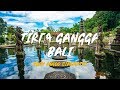 SONY a6400 cinematic 4k | Bali 2020 | Tirta Gangga temple