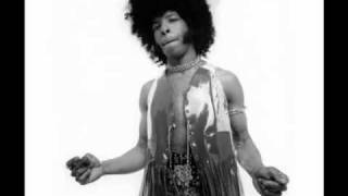 Sly & The Family Stone..Thankful N' Thoughtful chords