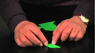 Tangrams from Nasco