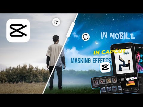 Master Masking in CapCut | Full Tutorial  How to Use Masking in CapCut Like a Pro