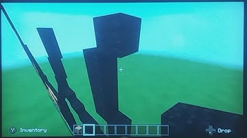 Minecraft chip and dale stained glass window pixel art tutorial part 10