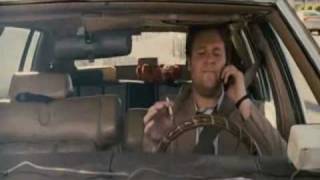 Pineapple Express - Legalize Marijuana Scene