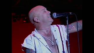 Rose Tattoo Live from Boggo Road Jail 1993