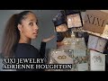 Adrienne Bailon XIXI Jewelry Review