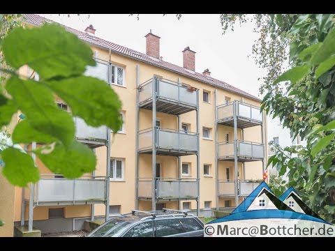 Maisonette Wohnung in Augsburg Pfersee