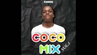 Download Lagu CocoMix VOL.1 MP3