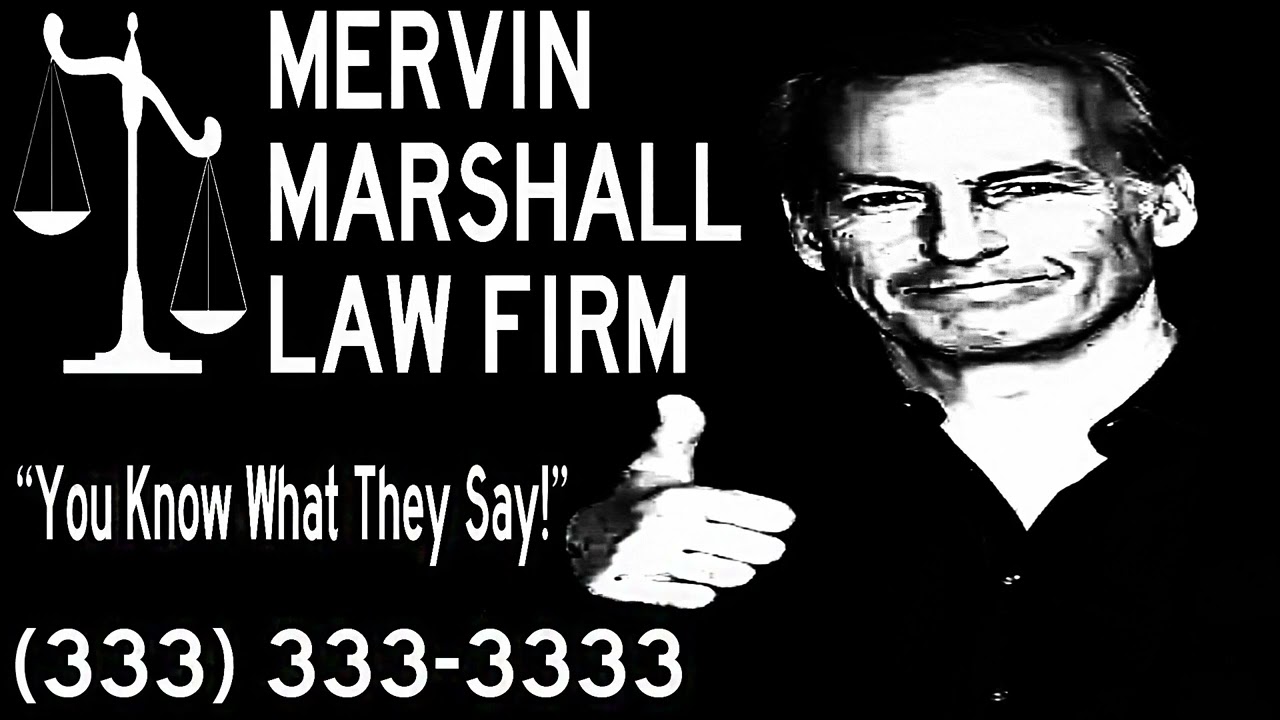 Mervin Marshall's Theme (Mandela Catalogue)