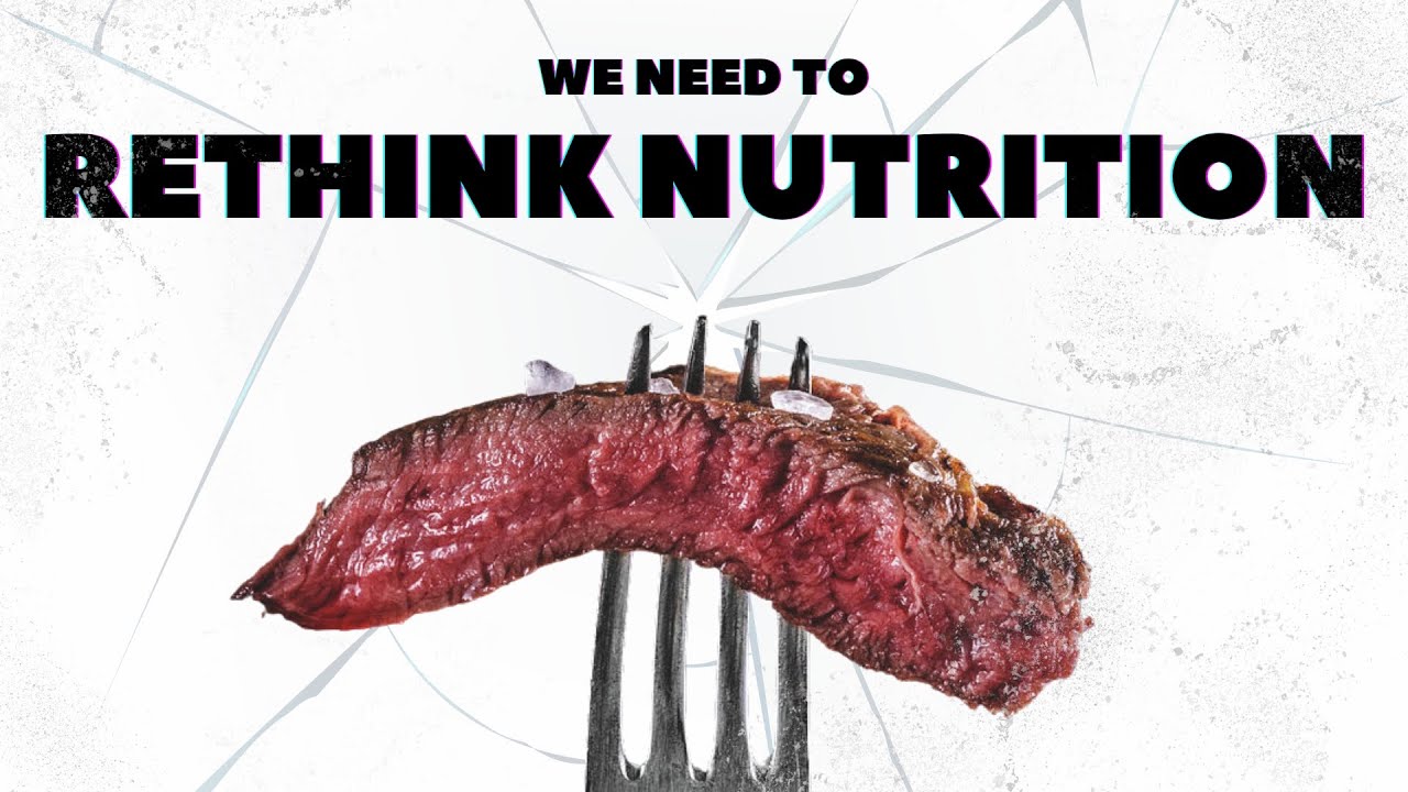 Revolutionizing Nutrition: What You've Been Doing WRONG!
