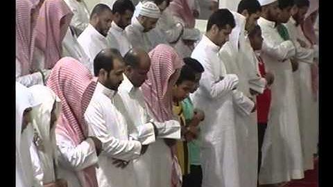 القارئ أمين الجبرتي