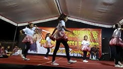 Dance Gak Ada Waktu Beib SD 2 Blimbing  - Durasi: 3:55. 