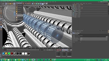 Speedintro | Thunder | by BearzFX