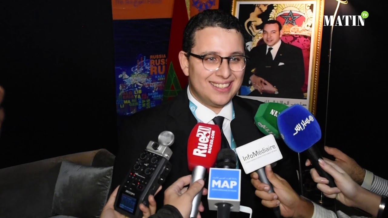 le matin des magiciens 11e Forum MEDays : L'adhésion du Maroc au CEDEAO au cœur des débats