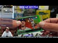 Break #11704 $19 PER SPOT! CHEAP! 2 Box 2025 Topps Chrome Platinum Baseball RT #1! BREAKS WHEN FULL!