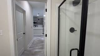 District At Riverside | A3 | 1 Bed, 1 Bath | 779 Sq. Ft. District At Riverside A3 1 Bed 1 Bath 779 Sq Ft