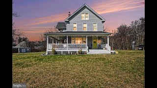 Residential for sale - 3808 Federal Hill Road, Jarrettsville, MD 21084