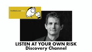 Discovery Channel | Fred Klett Clean Comedy from the Archives | Listen At Your Own Risk Album