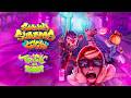 Halloween is coming to Subway Surfers City