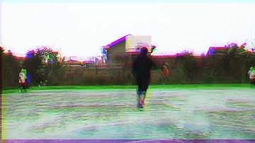 Getter - Head Splitter (Grime Art Effect)