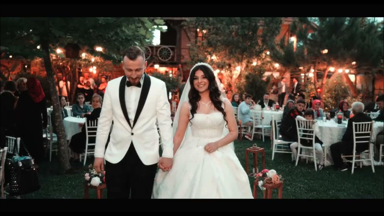 SEVGİCAN & VOLKAN (PART 1) - YouTube