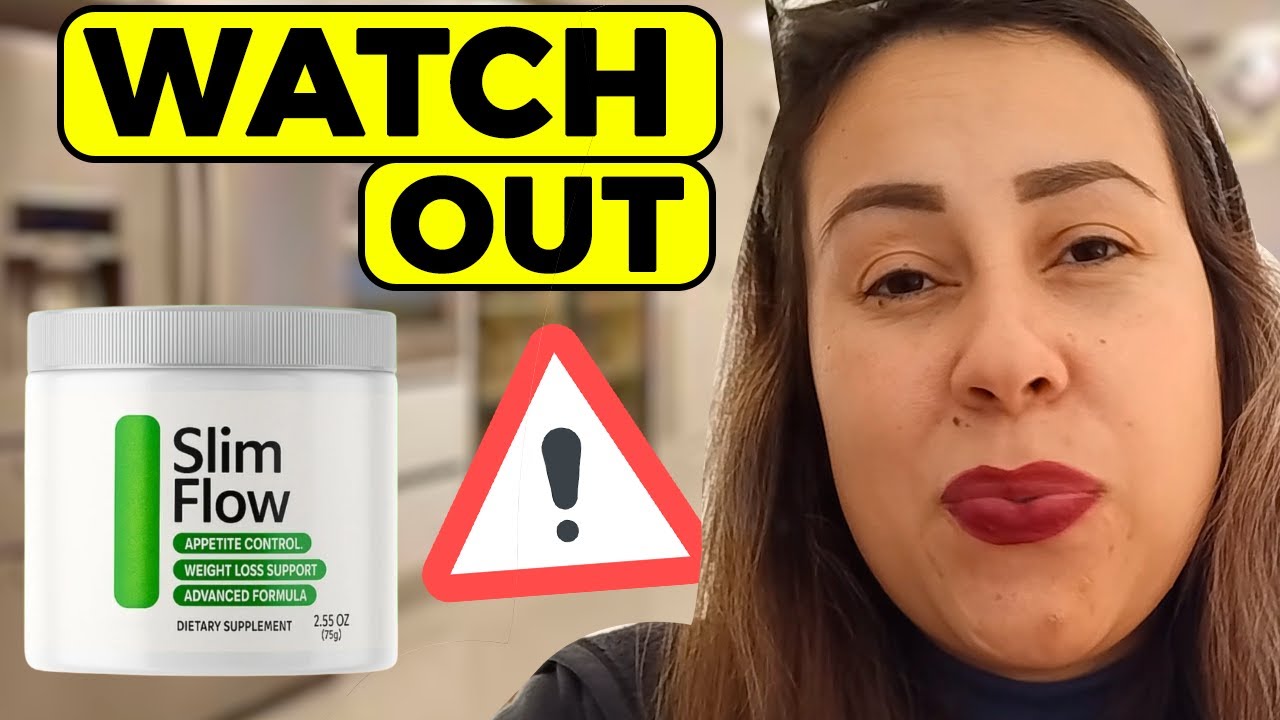 Slim Flow Review: A Natural Approach to Fat Loss and Energy