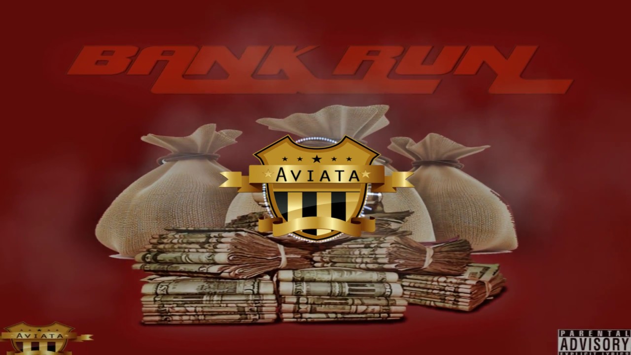 Watch Duece Aviata Bank Run (Official Audio) (underground Rap) on YouTube Watch Duece Aviata Bank Run (Official Audio) (underground Rap) on YouTube