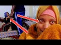 Caaltun Hajii Jalaa Baqattee Mana Saahiba Ishiitti Galte Hajjin Achittis Jala Dhaqee Mucaa Fuchuuf 