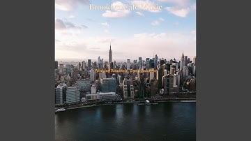 Scintillating Soundscapes for Working Remotely