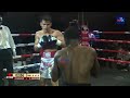 EXPENSIVE FIGHT | Piga nikupige za Kalolo Amiri, Elmar Zamora | Highlights - 04/10/2026.