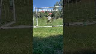 Nicolas jackson