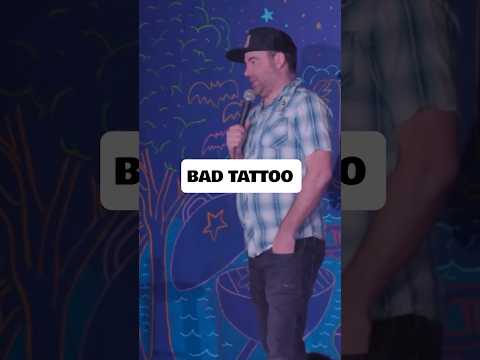Bad Tattoos
