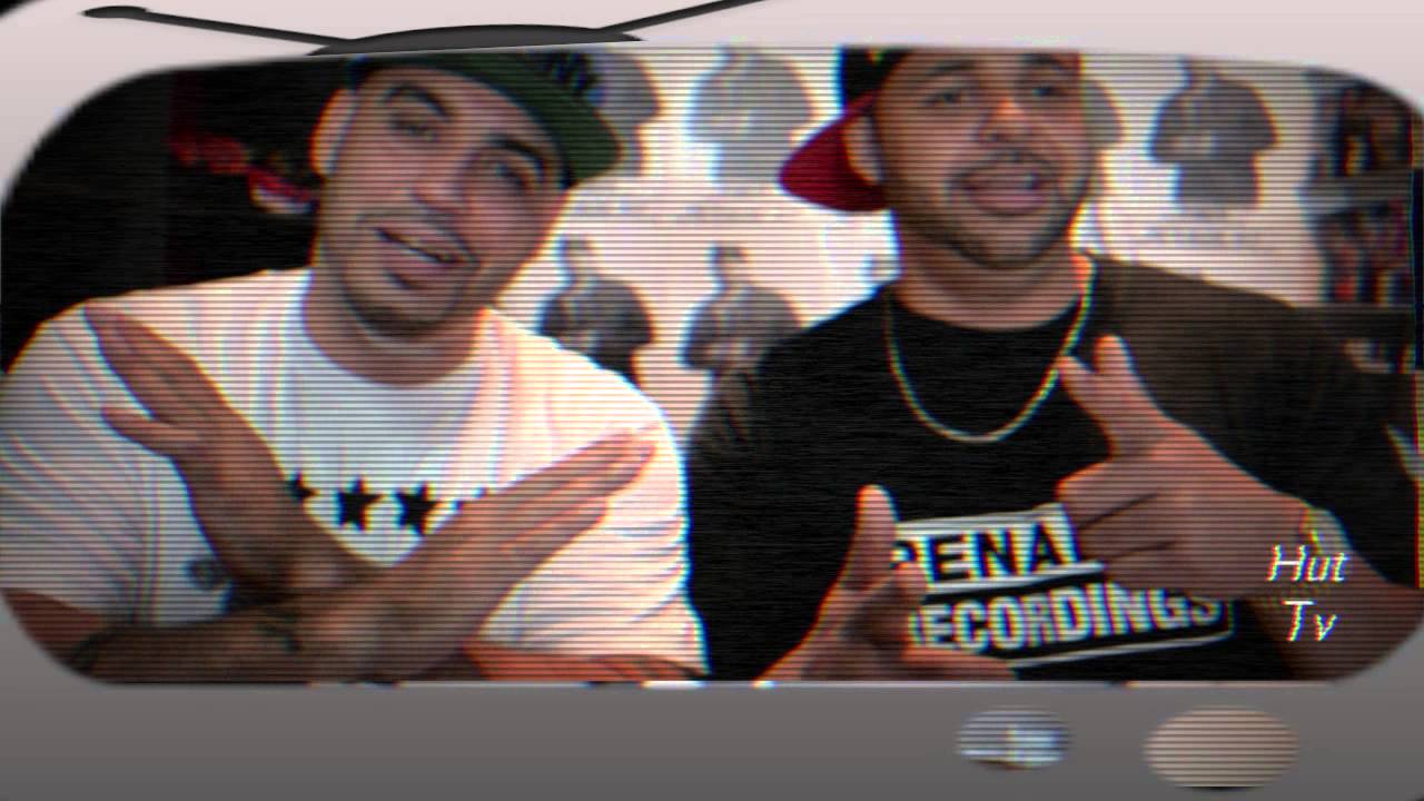Joell Ortiz HutTv Episode 3
