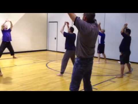 Qi Gong at the Decatur Family YMCA