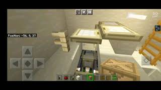 TOG2 Sneak Peak and Tour in Minecraft!
