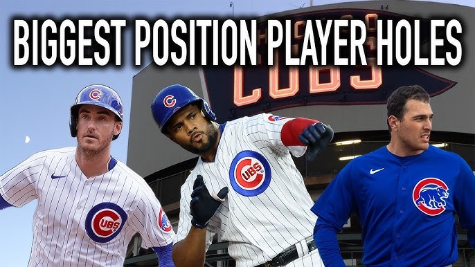 What the Cubs front office sees in David Ross; Juan Soto and Pete