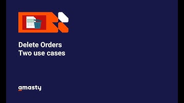 How to Delete or Archive Orders in Magento 2? [Tutorial]