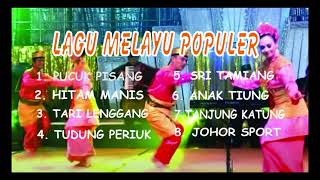 LAGU MELAYU PALING POPULER