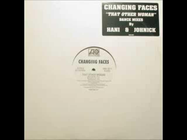 Changing Faces - That Other Woman (JohNick Vocal Mix)