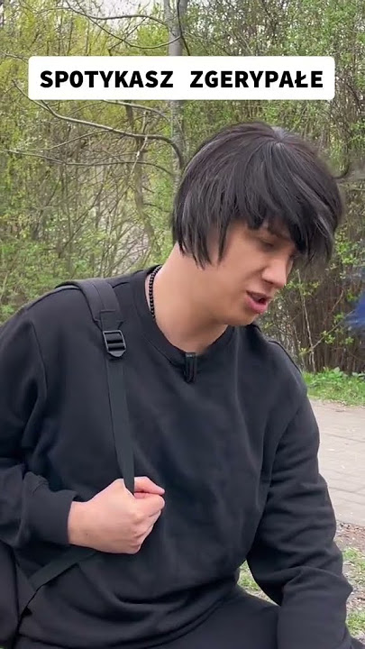 ZGERYPAŁA MŁODZIEŻOWYM SŁOWEM ROKU 2023 r! 😂 #shorts #remix @SebastianiMans