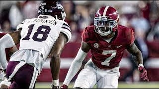Eli Ricks the Next UDFA to Make Eagles Roster