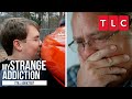 Car Lover To Plastic Surgery Patron Confront The Past My Strange Addiction Still Addicted TLC