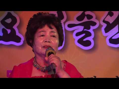 가수 손미숙 바다가 육지라면    한국전통가요예술단   장소:종로구   YMCA  별관 강태공(전화:02-732-0261) 상설공연장 일시:2017.7.13